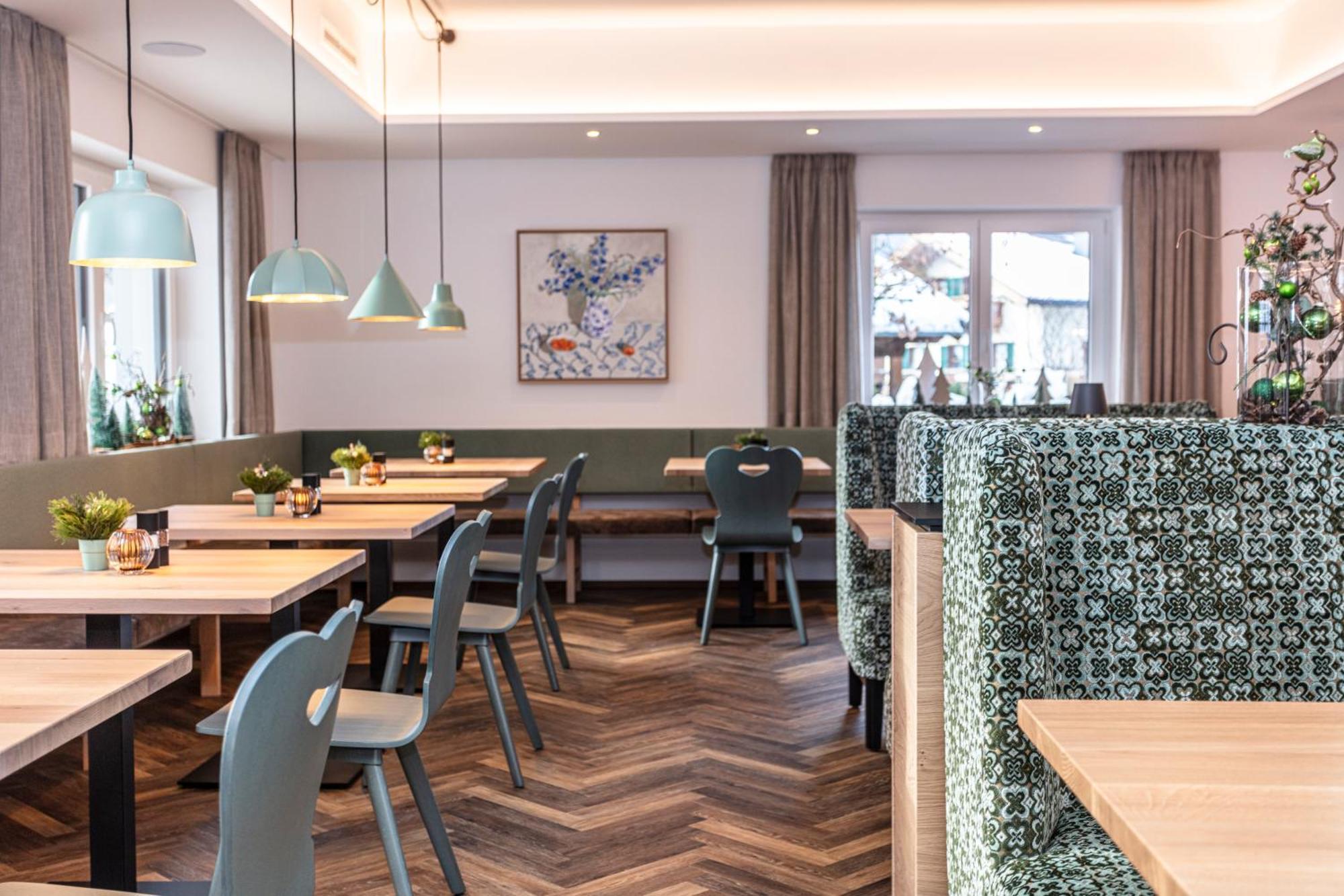Pension Pinzgauer Hof Maria Alm am Steinernen Meer Esterno foto
