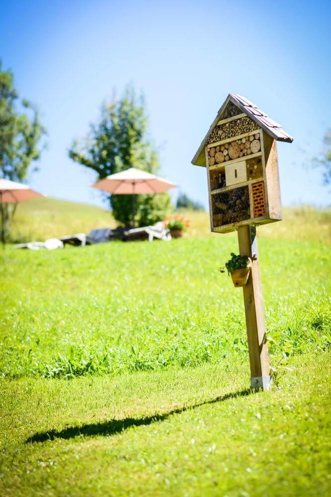 Pension Pinzgauer Hof Maria Alm am Steinernen Meer Esterno foto